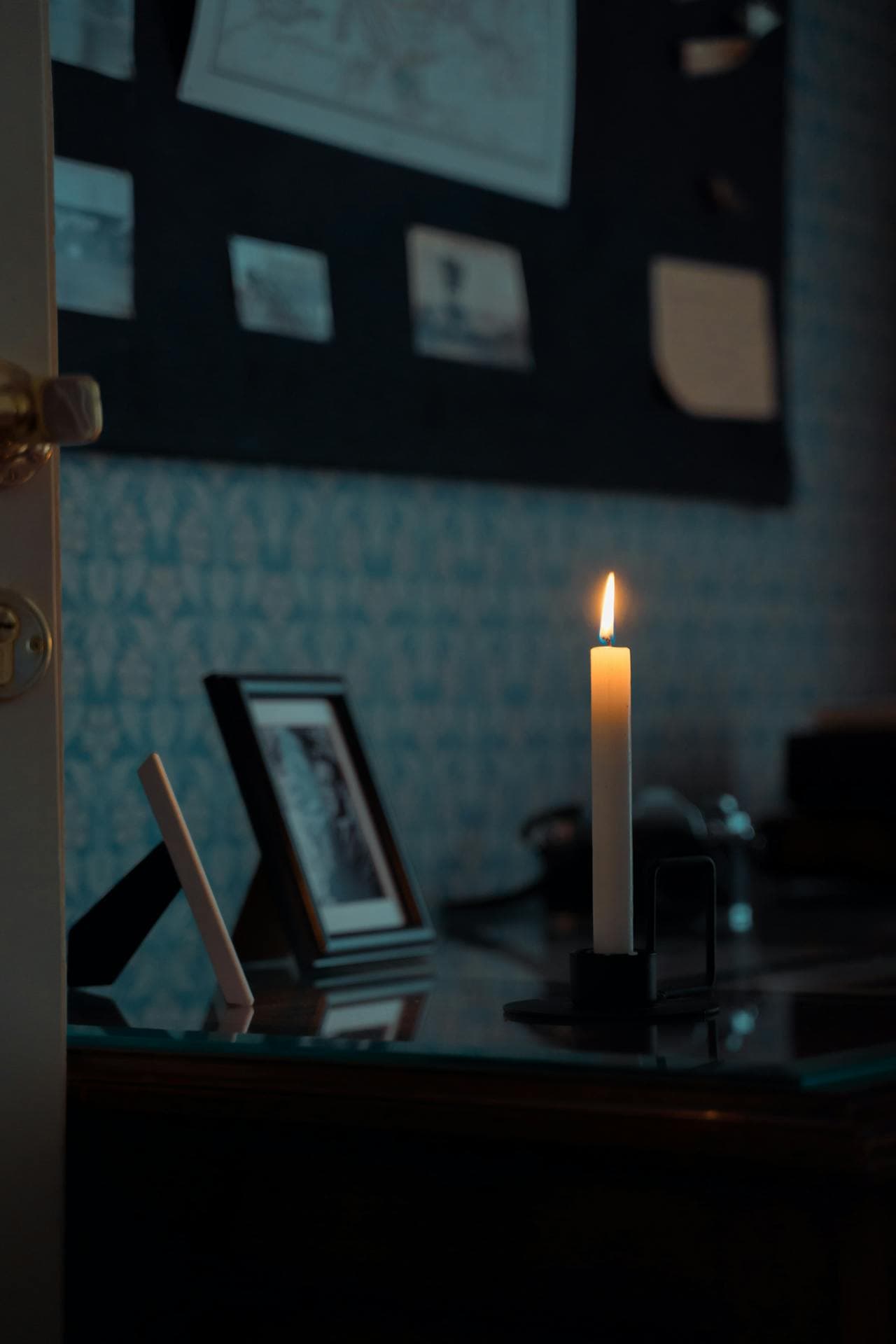 Die ersten Schritte im Todesfall - Ein Leitfaden für Hinterbliebene