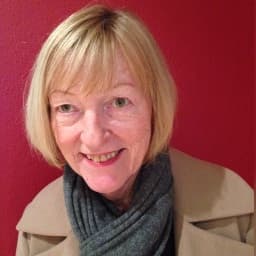 Elke Hövelmann geb. Weddige