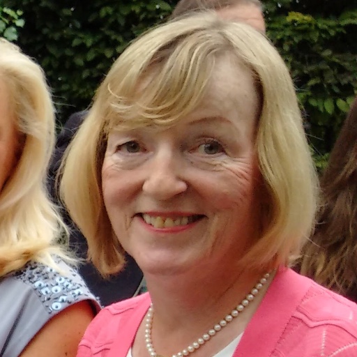 Elke Hövelmann geb. Weddige