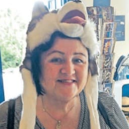 Alice Gerlich-Schlatter