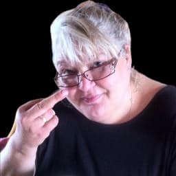 Regina Waas geb. Binnefeld