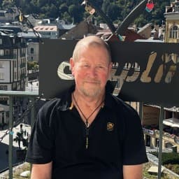 Bert Werner - Profilbild