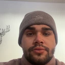 Mike  Jordan  - Profilbild