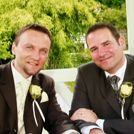 Thomas Schlegel - Profilbild