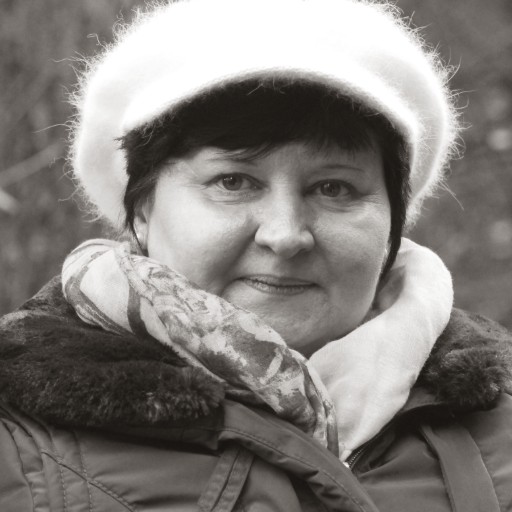 Olga Schiebert - Profilbild