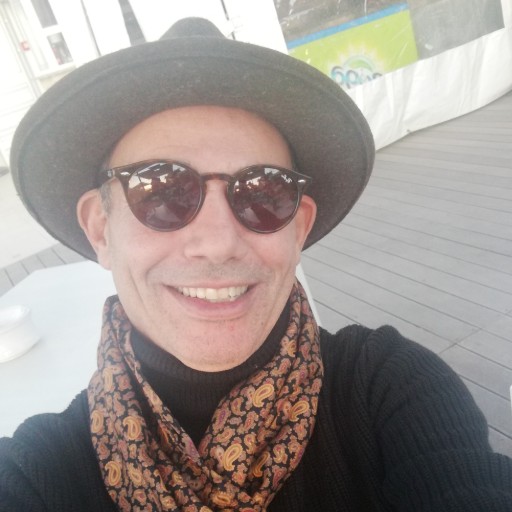 Kamel Ben Salem - Profilbild