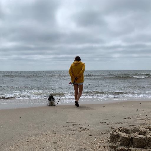 Tanja Pietsch - Profilbild