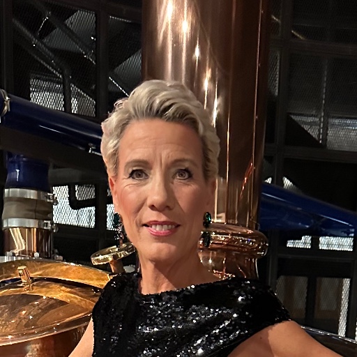 Diana Mosler - Profilbild