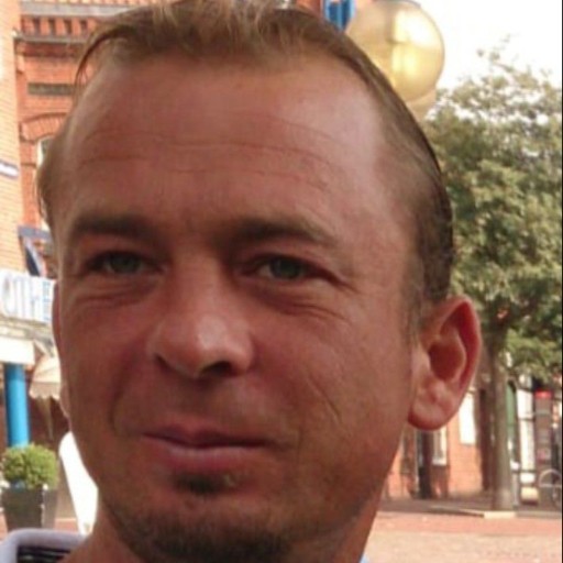 Viktor Moser - Profilbild