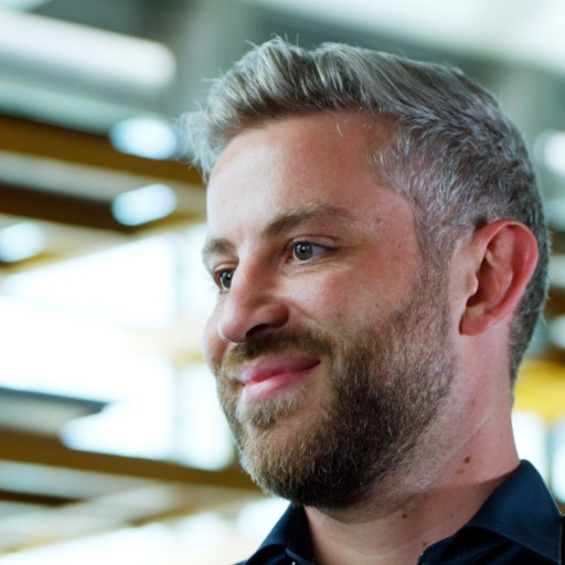 Gedenkfoto von Moritz Widmann