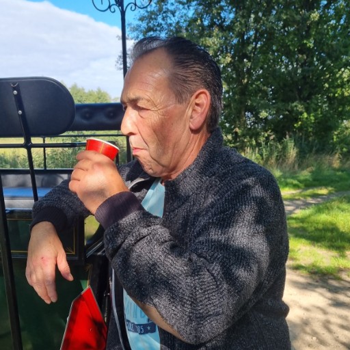 Klaus-Dieter Panknin