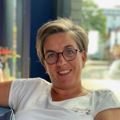 Gedenkseite für Antje Lange