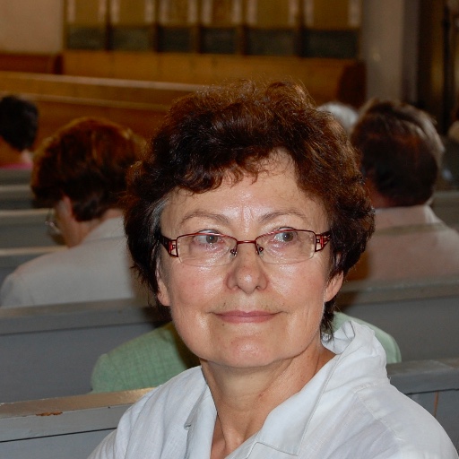 Brigitte Bräcklein